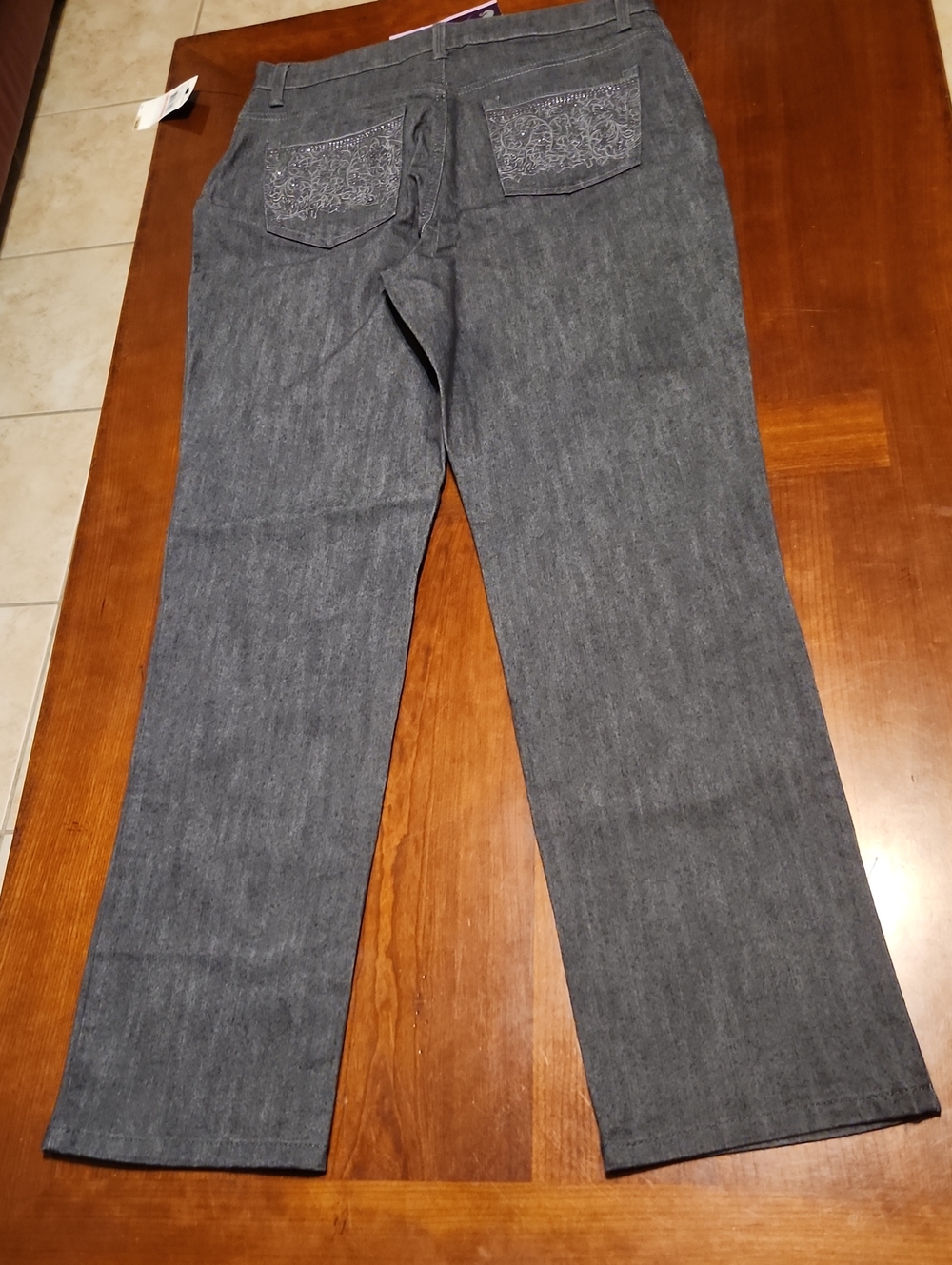 Jeans Subcategory